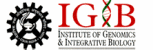 Institute of Genomics and Integrative Biology